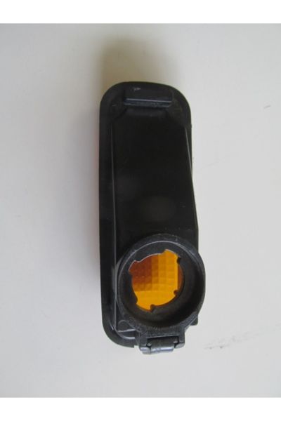 Honda Civic Sd/hb 96/98 Çamurluk Sinyali Sarı Sağ/sol Aynı (Adet) (Eurolamp)