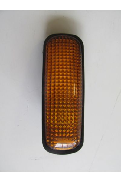 Honda Civic Sd/hb 96/98 Çamurluk Sinyali Sarı Sağ/sol Aynı (Adet) (Eurolamp)