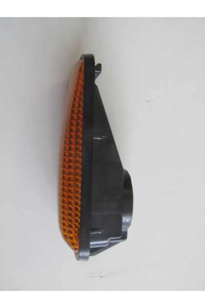 Honda Civic Sd/hb 96/98 Çamurluk Sinyali Sarı Sağ/sol Aynı (Adet) (Eurolamp)