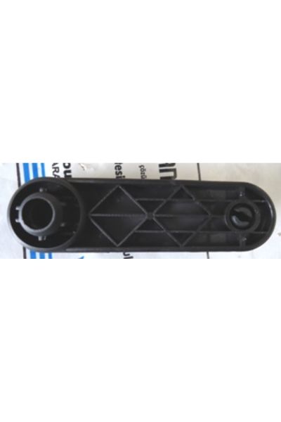Fiat Palio 05/13 Cam Açma Kolu Siyah (Bfn)