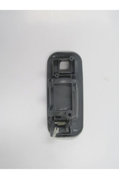 Honda Cıvıc- Sd- 92/95 Arka Kapı Iç Açma Kolu Sol Gri (hushan) 72160-sr4-004zb