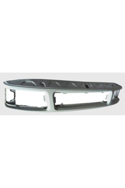 Iveco Daıly- 90/94; Ön Panel Komple Gri Boyalı (SIMYI) 93923737