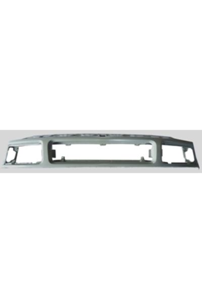 Iveco Daıly- 90/94; Ön Panel Komple Gri Boyalı (SIMYI) 93923737