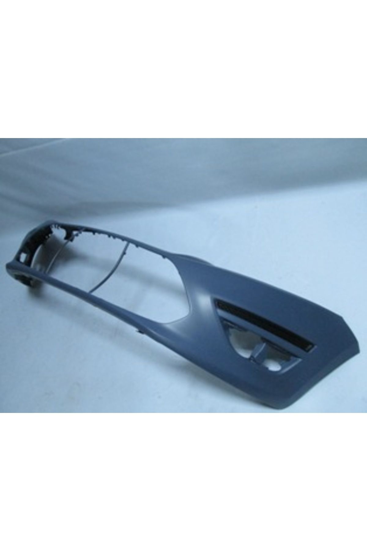 Ford Mondeo 11/14 Ön Tampon Gri (Sis/panjur Delikli) (Tyg)
