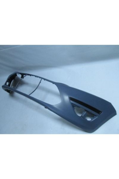 Ford Mondeo 11/14 Ön Tampon Gri (Sis/panjur Delikli) (Tyg)