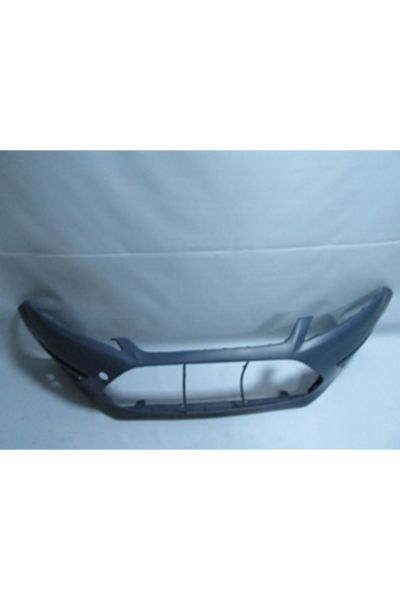Ford Mondeo 11/14 Ön Tampon Gri (Sis/panjur Delikli) (Tyg)