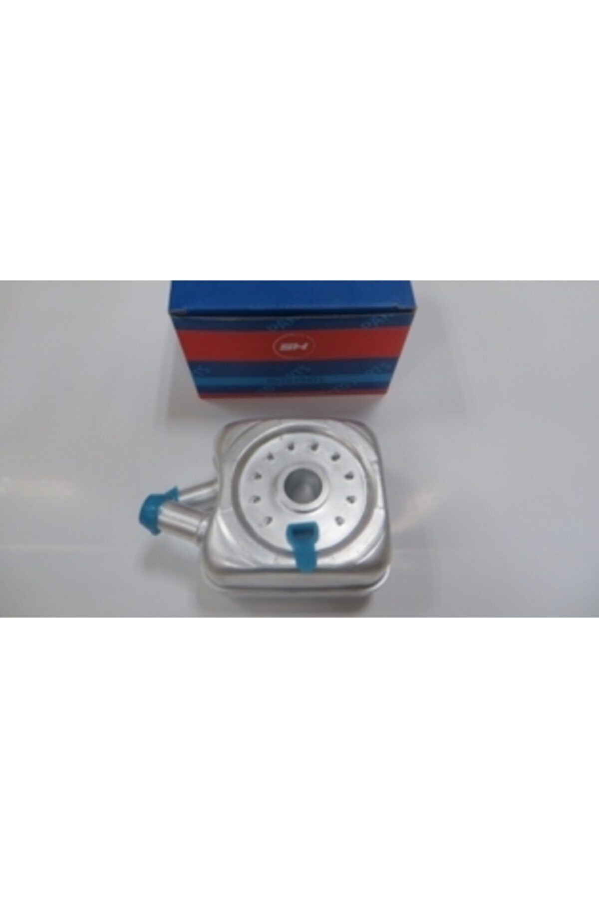 Audı A3- 05-08 Yağ Soğutucusu 1.9 Cc Tdı Oem No: 028117021e Uyumlu 1302-4845