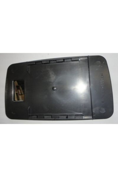 1996-2007 Volkswagen Volt Lt35lt46 Ayna Camı Sol Isıtmasız (alkar) (adet) (oem No:18110533)