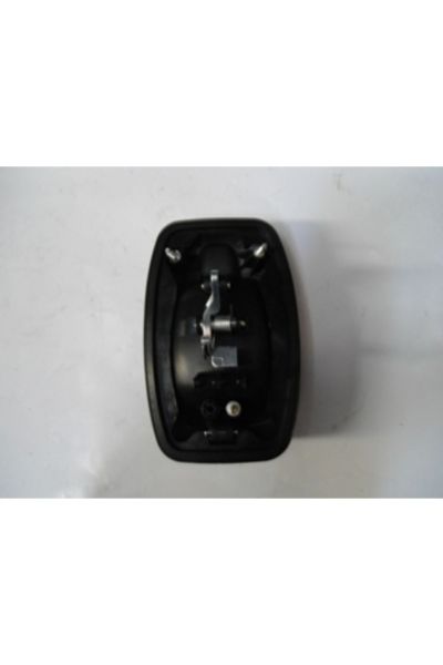 Cıtroen Jumper- 07/13; Ön Kapı Dış Açma Kolu R Siyah (ANAHTAR DELİKSİZ) 735423241