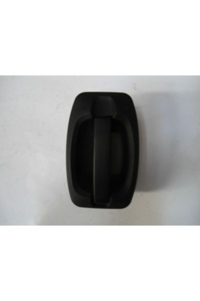 Cıtroen Jumper- 07/13; Ön Kapı Dış Açma Kolu R Siyah (ANAHTAR DELİKSİZ) 735423241