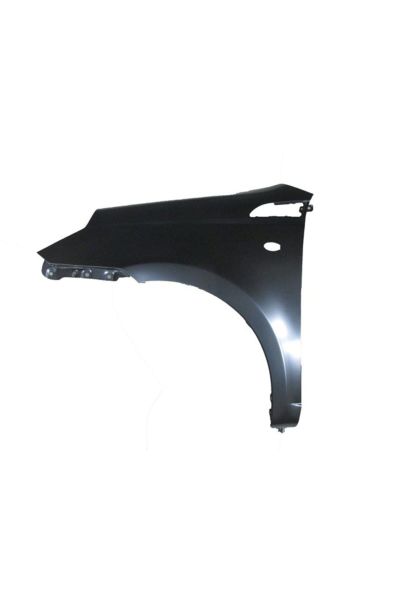 Chevrolet Aveo Hb 09/11 Ön Çamurluk Sol Havalandırma Ve Sinyal Delikli (Tw)