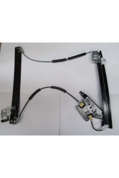 Ford Mondeo 01/04 Ön Cam Krikosu Sağ Elektrikli/motorsuz (Tw)