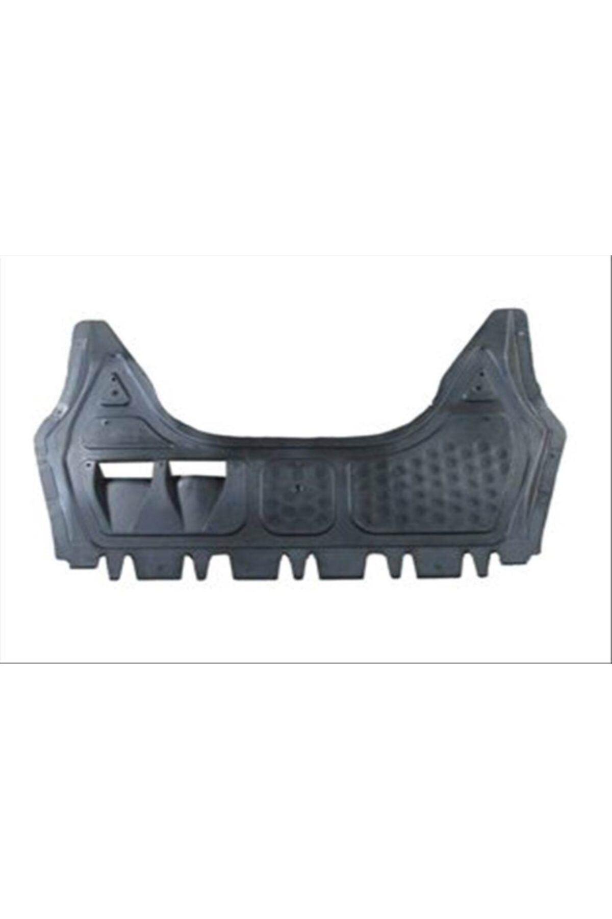 Seat Leon- 05/12 UyumluKarter Muhafaza Plastiği (plastik Enjeksiyon)(benzinli)(eurobump) 1k0825235ae