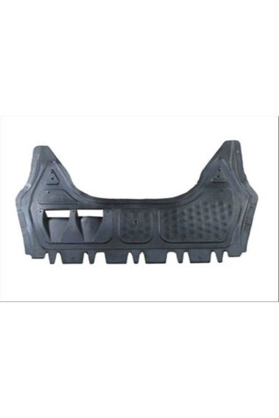 Seat Leon- 05/12 UyumluKarter Muhafaza Plastiği (plastik Enjeksiyon)(benzinli)(eurobump) 1k0825235ae