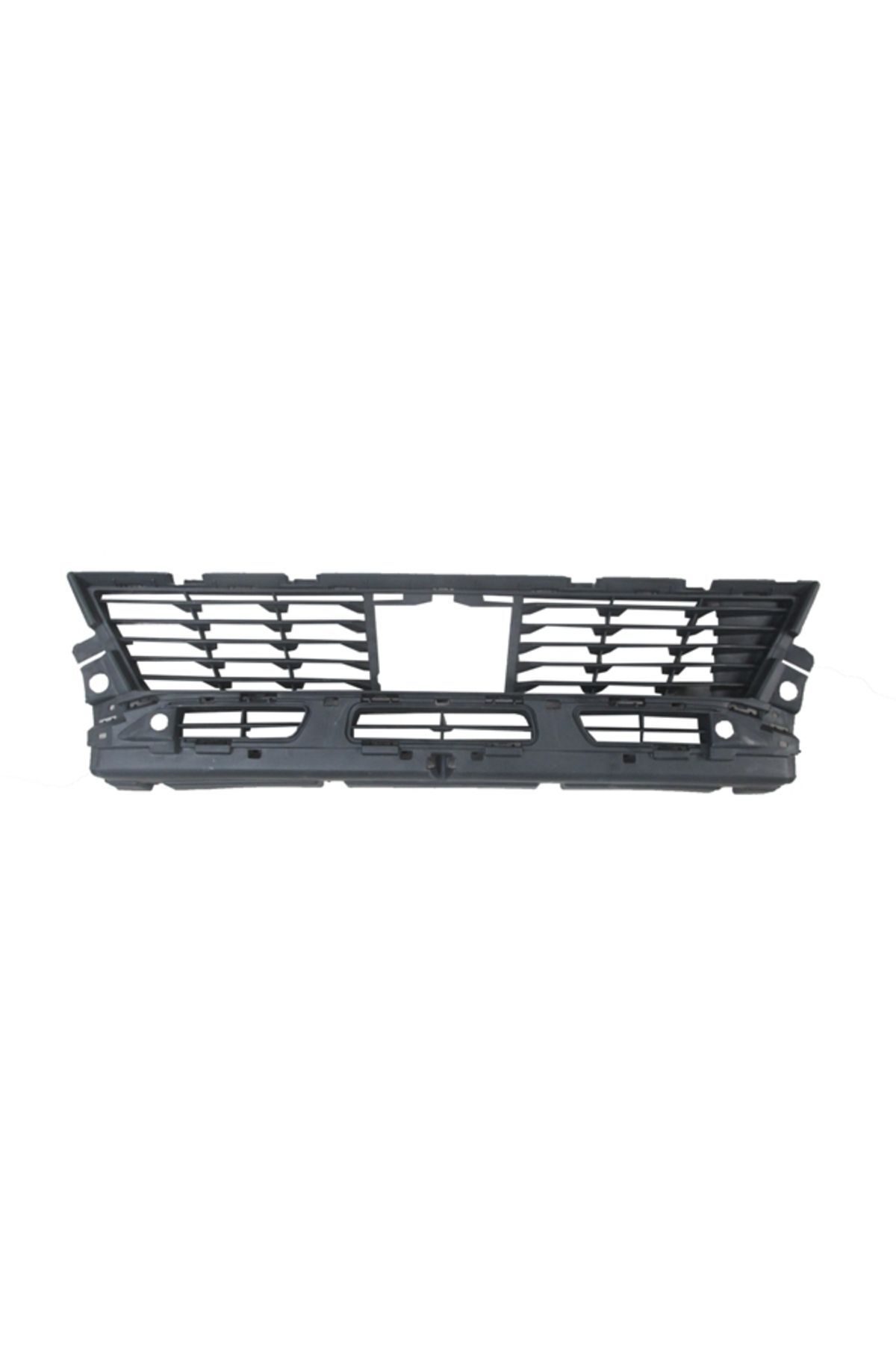PEUGEOT 3008- 17/20; ÖN TAMPON PANJURU SİYAH (Oem No: 9811665780) TST6416