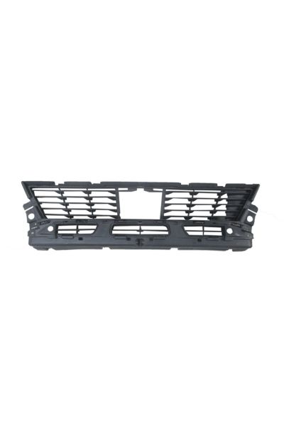 PEUGEOT 3008- 17/20; ÖN TAMPON PANJURU SİYAH (Oem No: 9811665780) TST6416