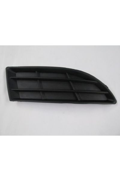 Skoda Fabia 10/15 Sis Lamba Kapağı Sağ (Sis Deliksiz) (Twy)