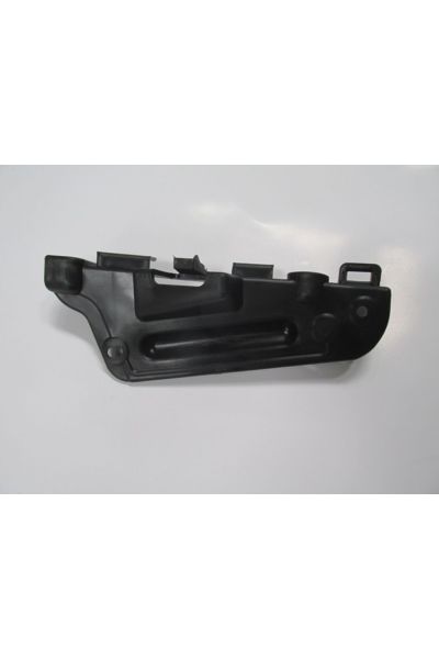 Renault Megane- 2- 03/09; Arka Tampon Iç Bağlantı Braketi Stop Altı Sağ (SEDAN) 8200176035