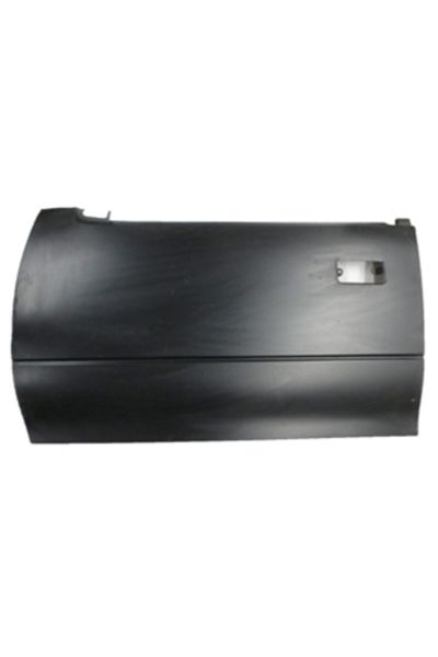 Suzukı Swıft- Sd- 89/96; Ön Kapı Sacı Sol 4kapı Uyumlu