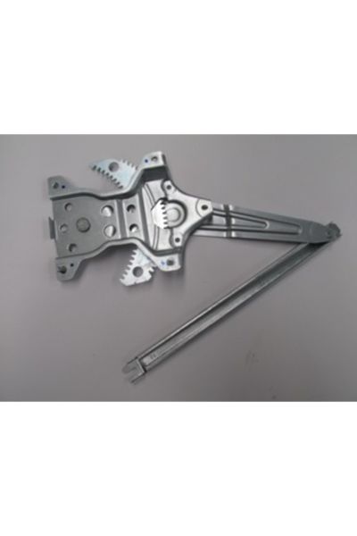 Toyota Rav4 94/00 Arka Cam Krikosu Sol Elektrikli/motorsuz (Hushan)