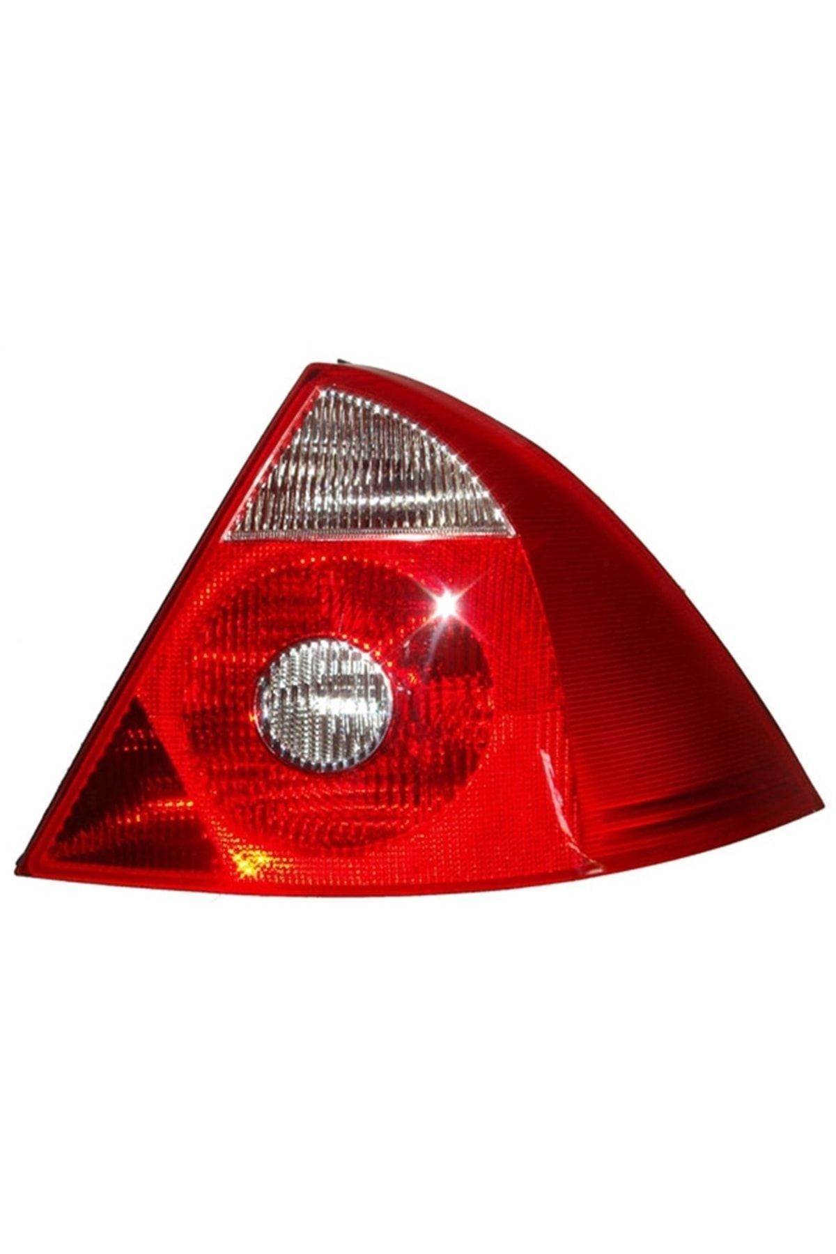Ford Mondeo- 05-07 Stop Lambası Sol Kırmızı-beyaz Oem No: 6s71 13a603 Eb Uyumlu 817-1502