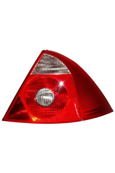 Ford Mondeo- 05-07 Stop Lambası Sol Kırmızı-beyaz Oem No: 6s71 13a603 Eb Uyumlu 817-1502