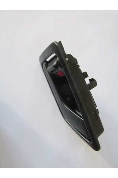Hyundai Getz 03/05 Arka Kapı İç Açma Kolu Sol Siyah (Çocuk Kilitli)