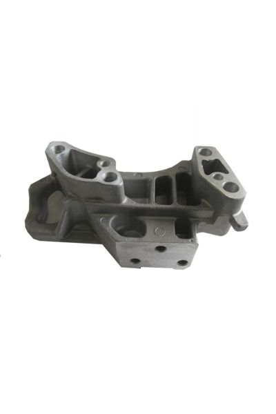 Ford Fiesta 07/09 Motor Bağlantı Braketi (Takoz) 1.4 Tdcı (Alüminyum) Uyumlu