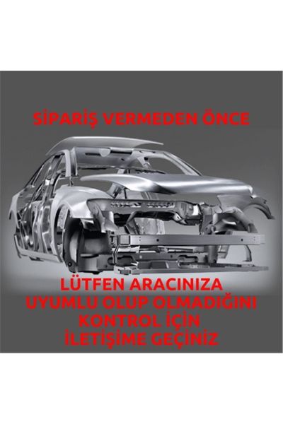 Opel Astra- G- Sd/hb- 99/09 Klima Radyatörü 1.7/2.0td (dizel Tip) (tyg) 1850056- Uyumlu