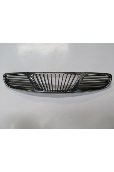 Daewoo Nubira 98/99 Ön Panjur Nikelajlı (Bfn)