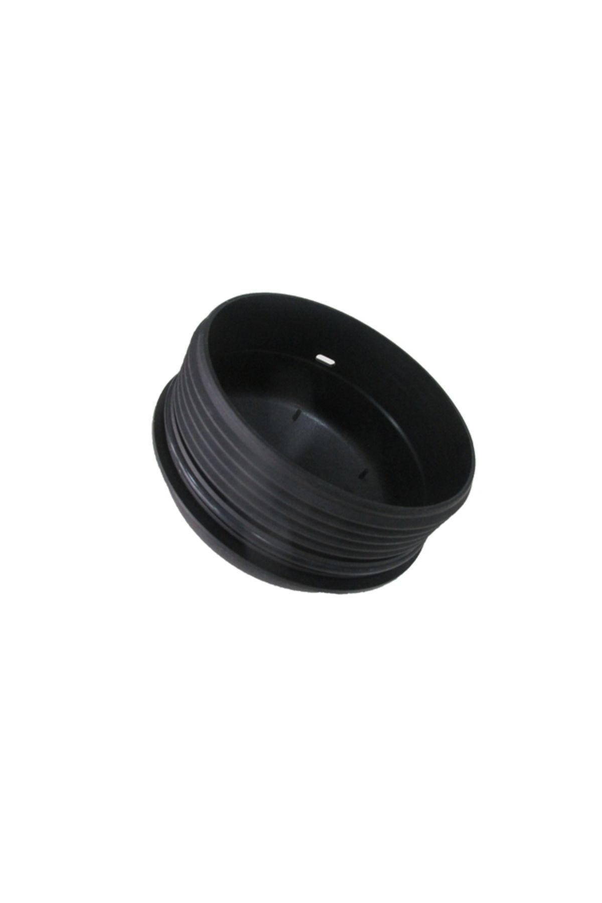 Renault Clıo- 4- Hb- 16/20; Motor Yağ Filtre Kapağı (0.9 TCE) 152082327r