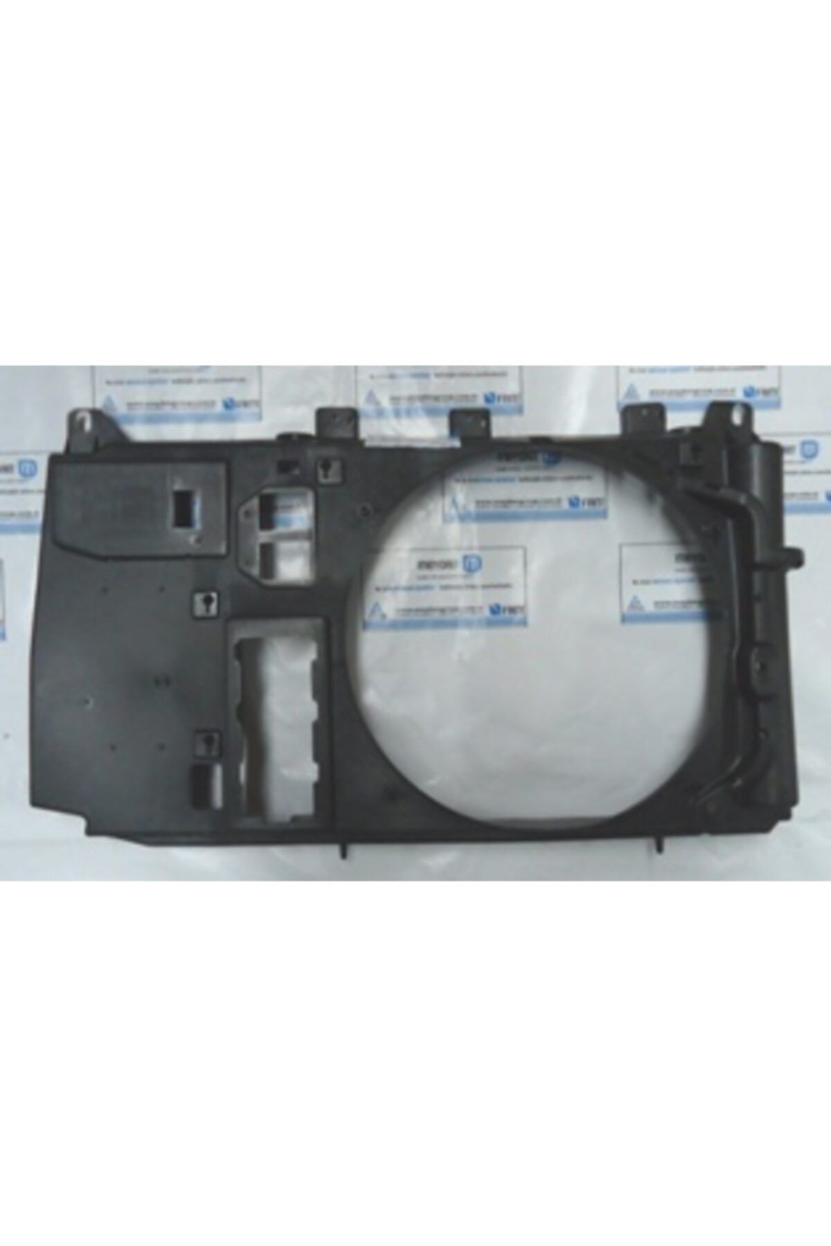 Cıtroen Xsara Pıcasso- 01/04 Ön Panel Plastik (bfn) 1308.x1
