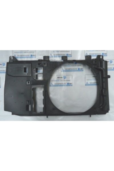 Cıtroen Xsara Pıcasso- 01/04 Ön Panel Plastik (bfn) 1308.x1