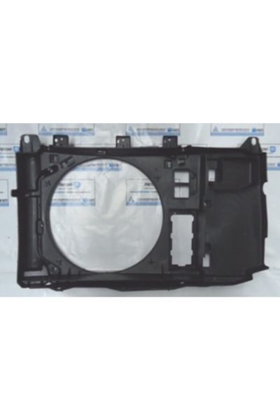 Cıtroen Xsara Pıcasso- 01/04 Ön Panel Plastik (bfn) 1308.x1