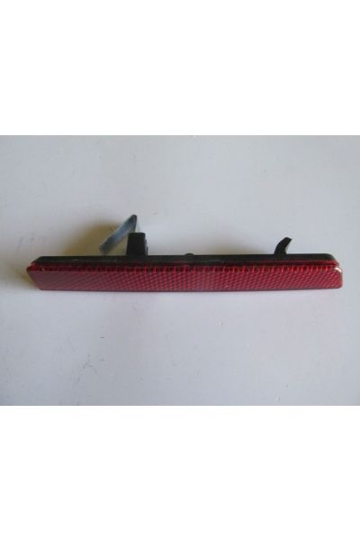 Fıat Doblo- 11/15; Arka Tampon Reflektörü Sol-51810678