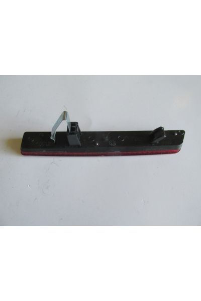 Fıat Doblo- 11/15; Arka Tampon Reflektörü Sol-51810678