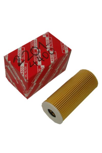 A Class- W168- 98/04 Uyumlu Yağ Filtresi A160 Cdı