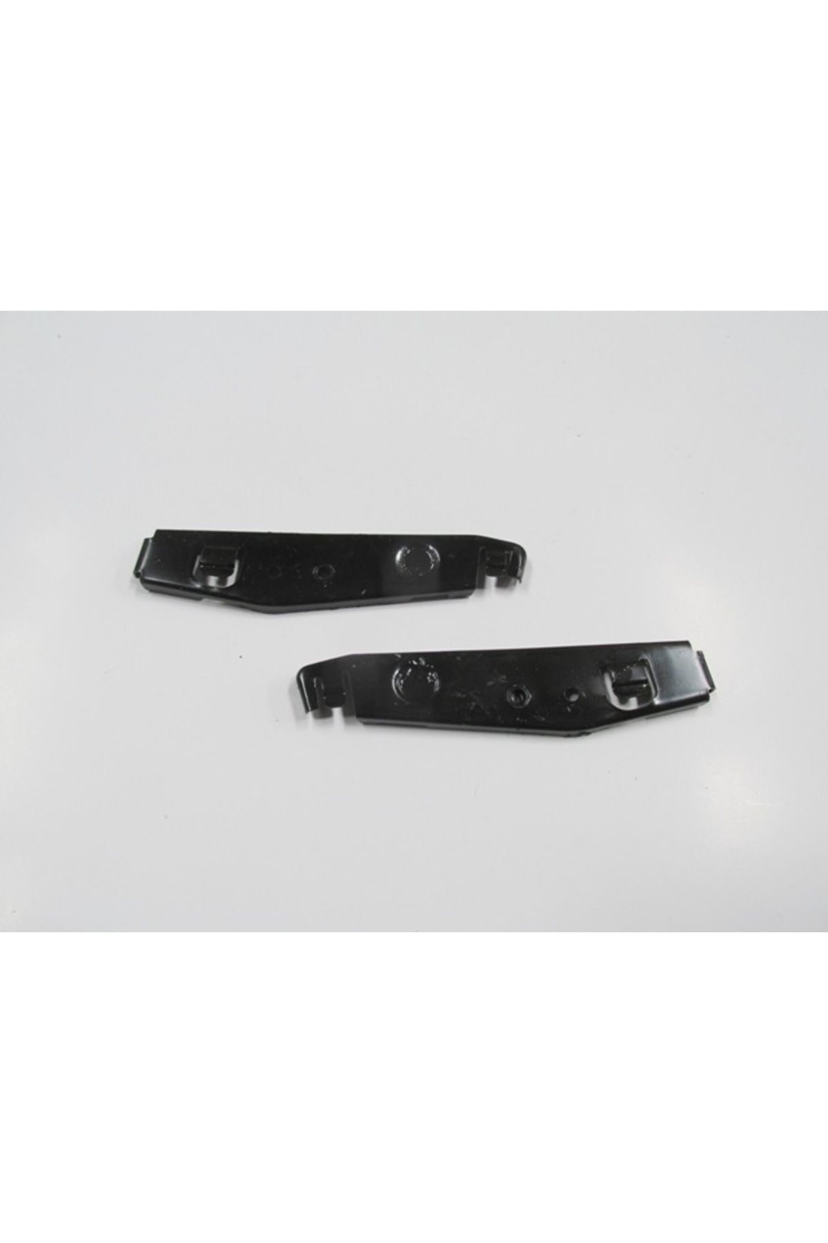 Citroen C Elysee 17/24 Ön Tampon Bağlantı Braketi Sağ/sol Set (2 Parça) Sac