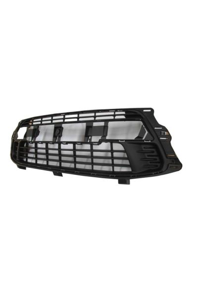 Citroen C4 09/11 Ön Tampon Panjuru (Phıra)