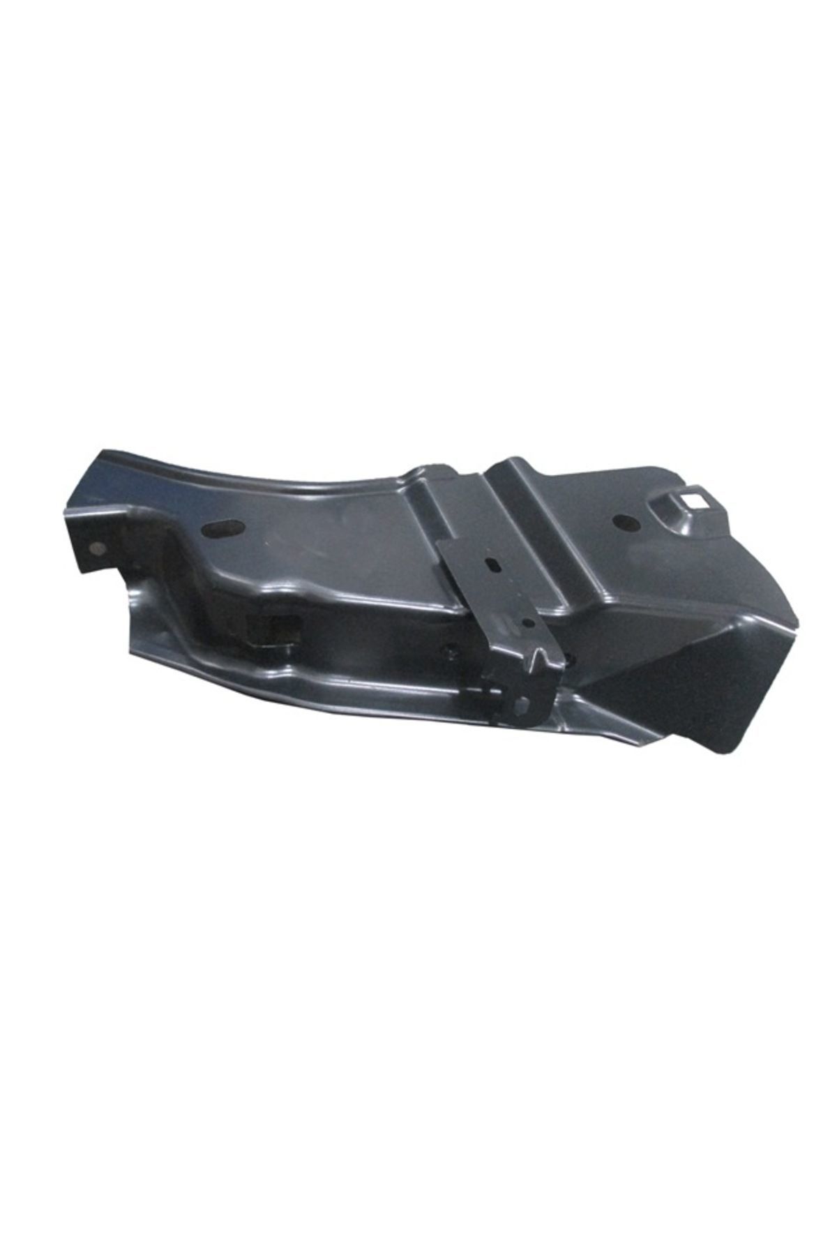 Ford Transit V347 07/13 Ön Çamurluk Üst Sacı Sağ