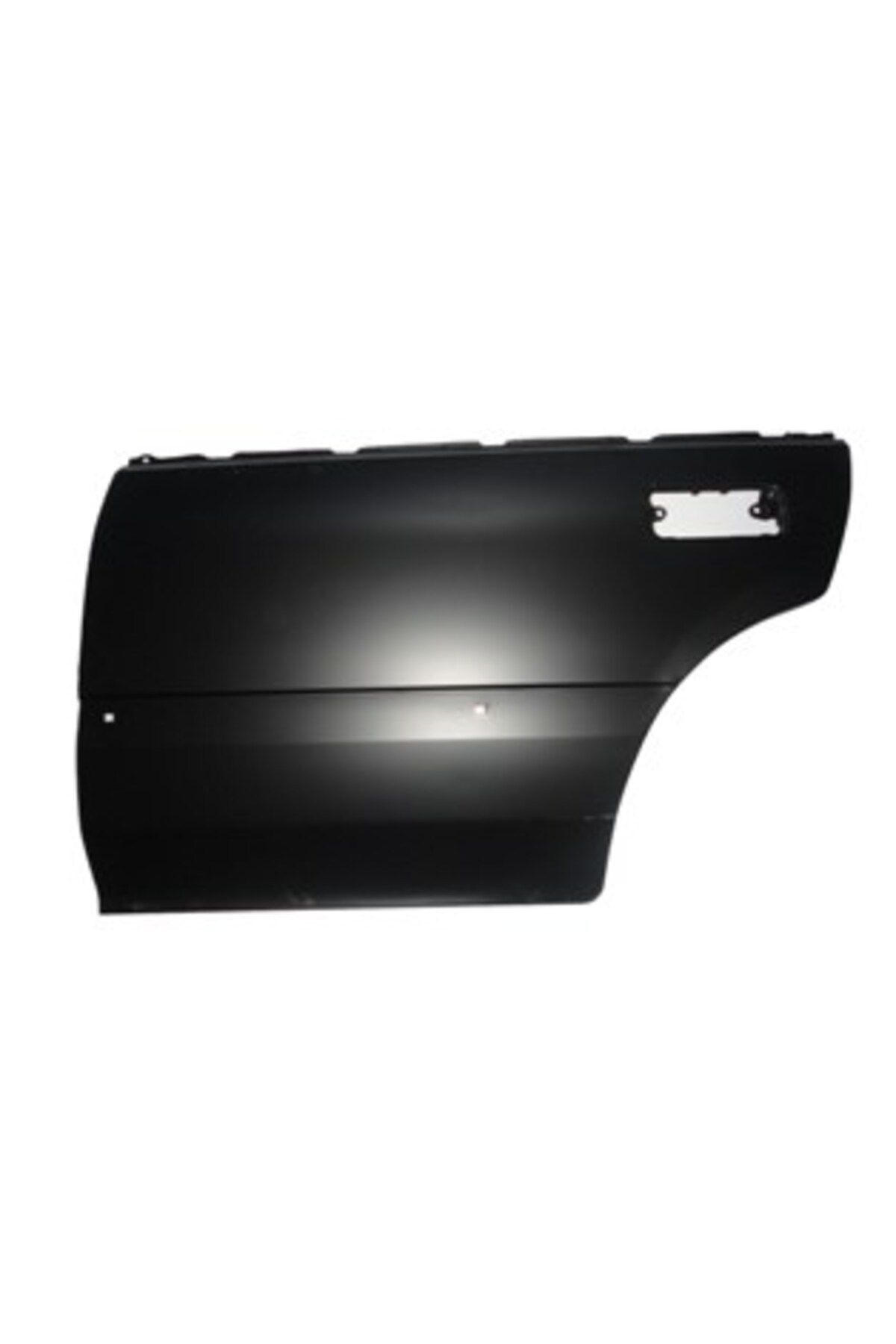 Honda Cıvıc- Sd- 88/91; Arka Kapı Sacı Sol 67651-sh4-a00zz