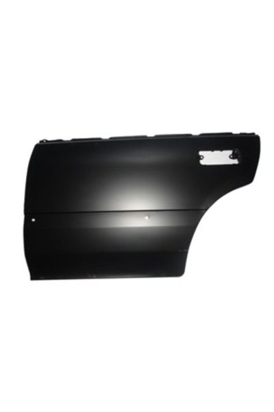 Honda Cıvıc- Sd- 88/91; Arka Kapı Sacı Sol 67651-sh4-a00zz