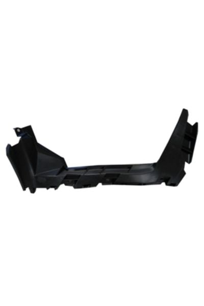 Ford Fiesta 09/13 Arka Tampon Braketi Sol Plastik (Bfn)
