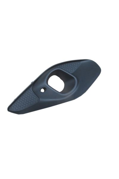 Opel Corsa- F- 20/23; Sis Lamba Kapağı Sağ Sis Delikli 9830241080