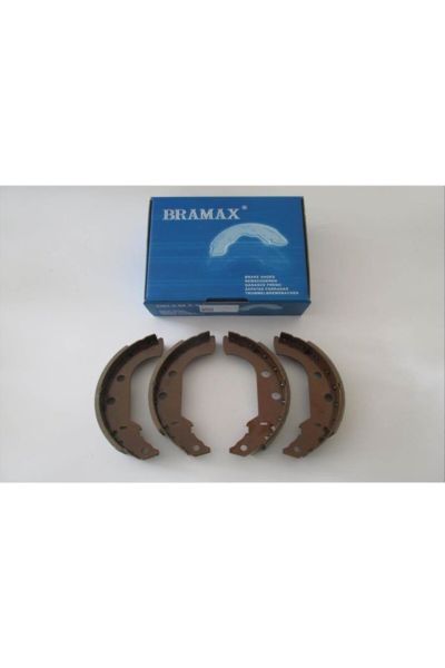 Peugeot 306 Sd/hb 93/96 Arka Fren Pabucu (Paletsiz)(114,3x41) (Bramax)