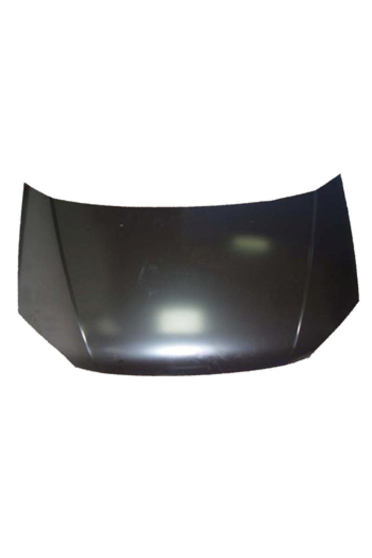 Hyundai Getz 03/05 Motor Kaputu (Tw)