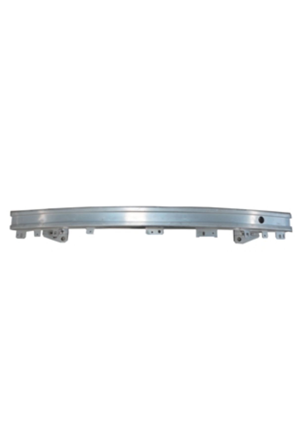 RENAULT GRAND SCENIC- 3- 10/13; ÖN TAMPON DEMİRİ (ALÜMİNYUM) (Oem No: 752100003R) TST5308