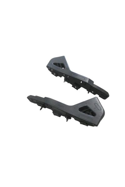 Ford Custom 23/25 Ön Tampon Bağlantı Braketi Sağ/sol Set (2 Parça)