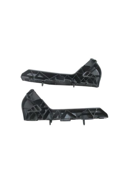 Ford Custom 23/25 Ön Tampon Bağlantı Braketi Sağ/sol Set (2 Parça)