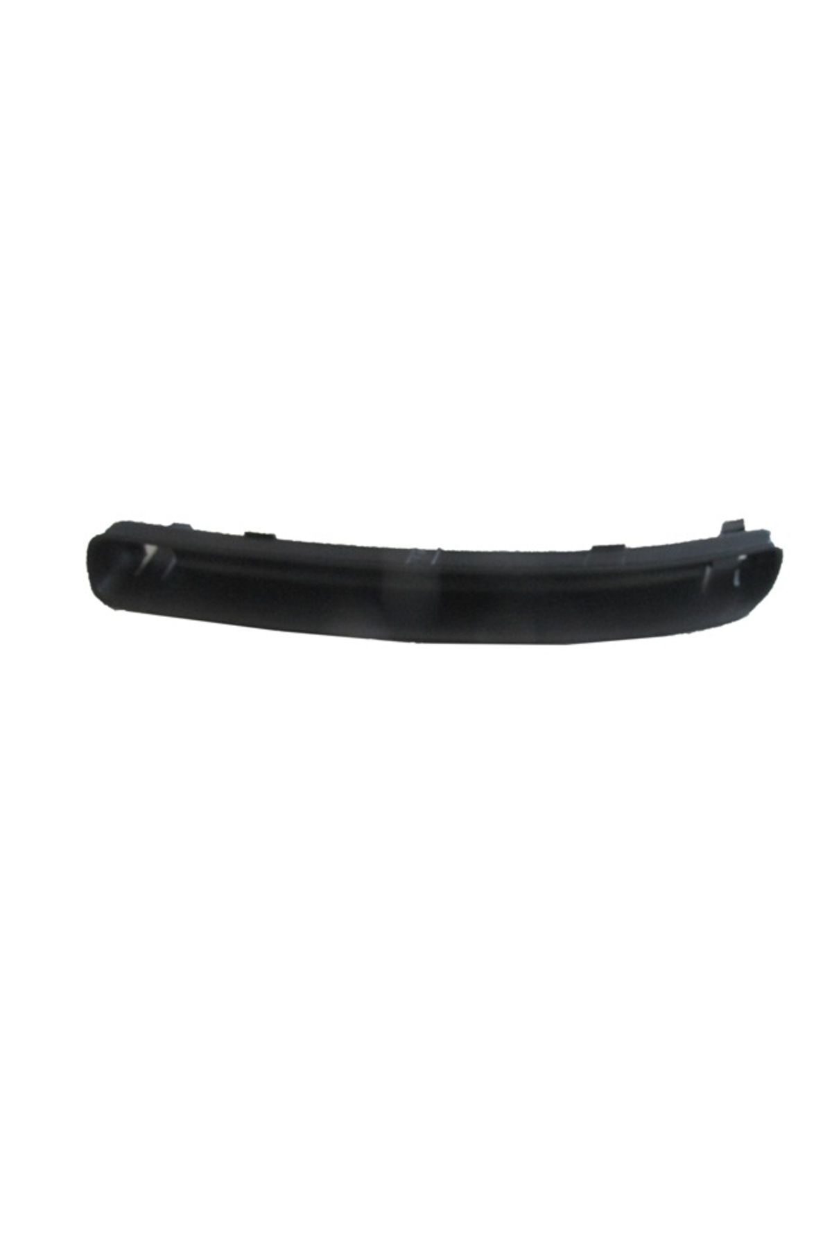 Volkswagen Polo- 3- 95/99; Ön Tampon Üst Çıtası Sağ (SİS FAR ÜST KAŞI) 6n0853666a